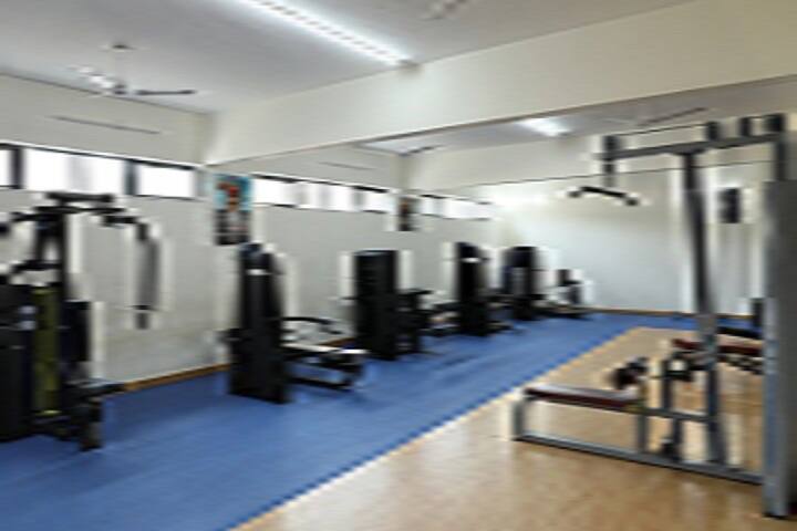 gymnasium